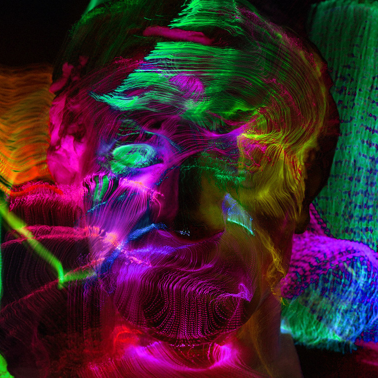 Фото-мода = Фото-жизнь - Люминография - luminografia.ru