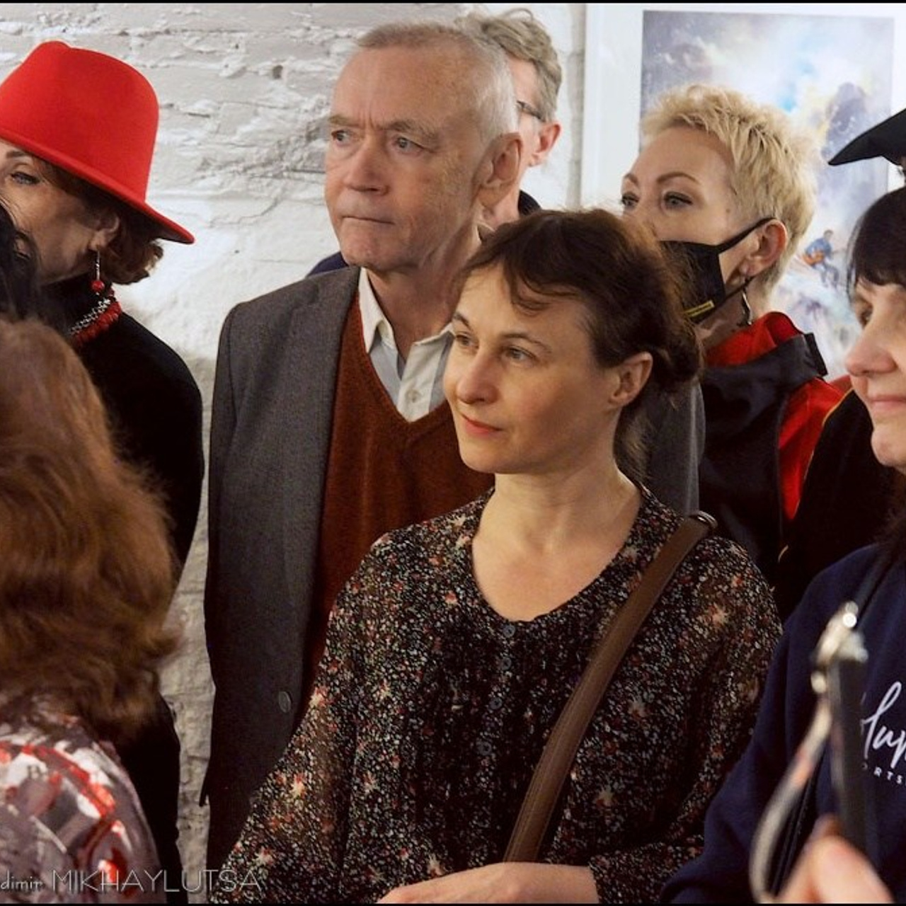 Владимиру Высоцкому посвящается