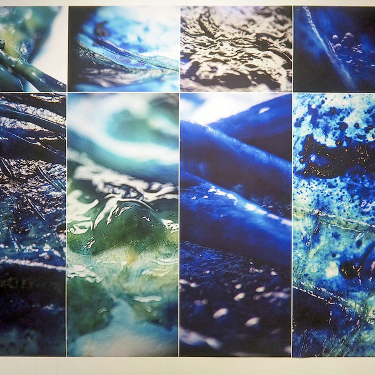 Выставка номинантов Премии С. Курехина- Люминография - luminografia.ru