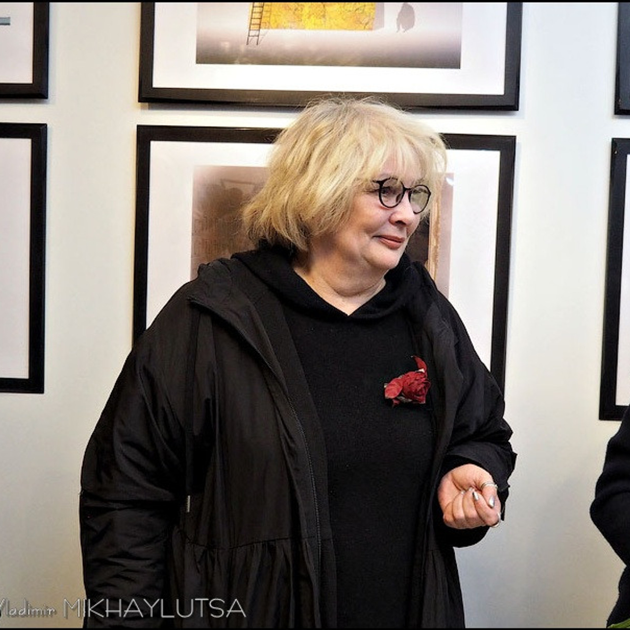 Виктор Богорад - Люминография - luminografia.ru