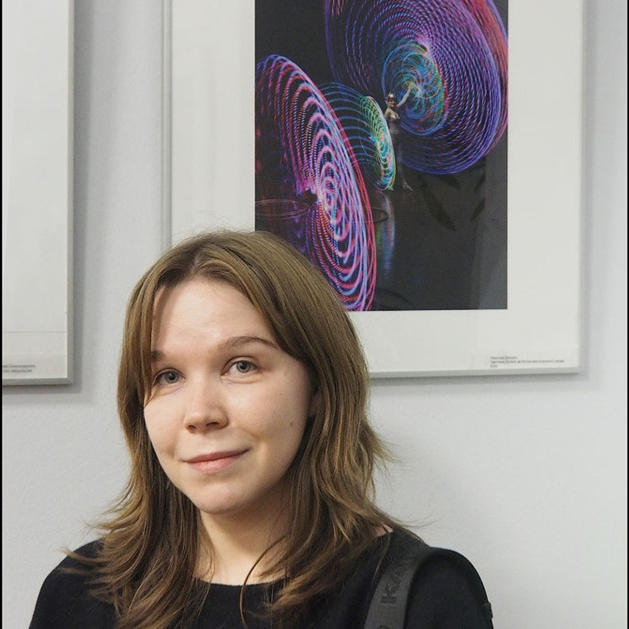 Надежда Зайцева