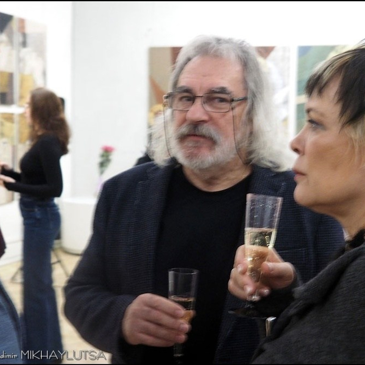 Александр Кондуров «МУЗЫКА ГОРОДА»