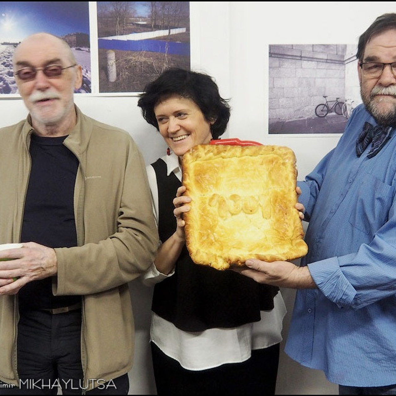 Феноменология восприятия - Люминография - luminografia.ru