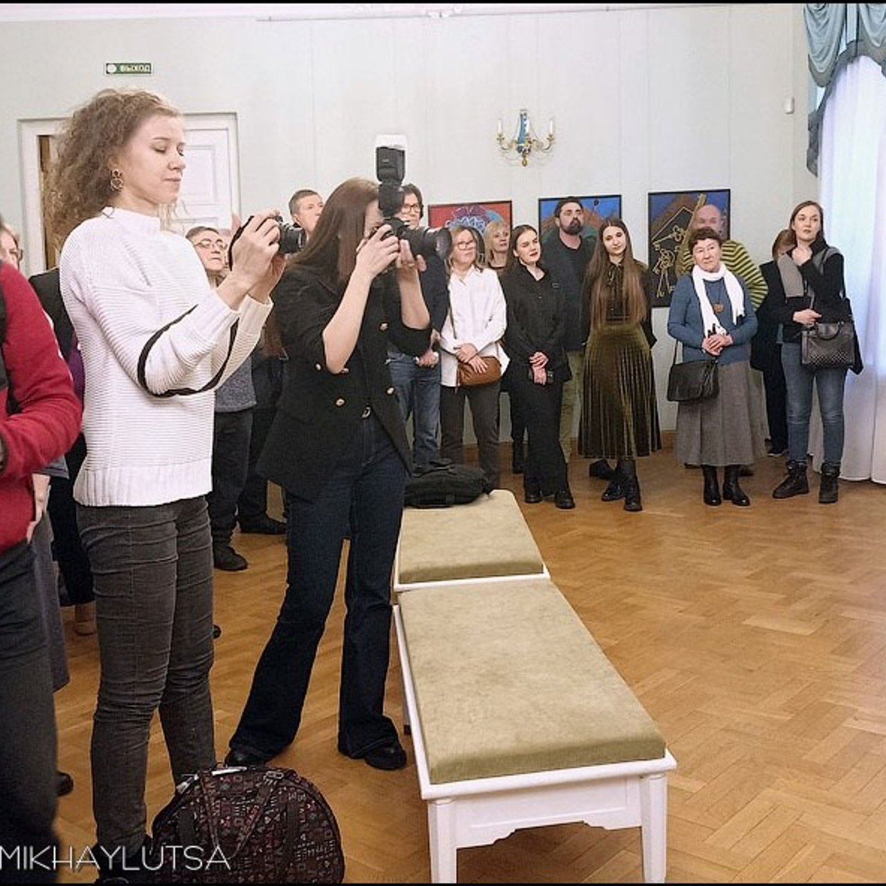 «Я жить хочу, чтоб мыслить и страдать»