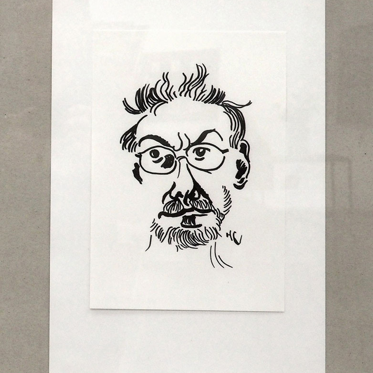 Проект «Автопортрет» - Люминография - luminografia.ru