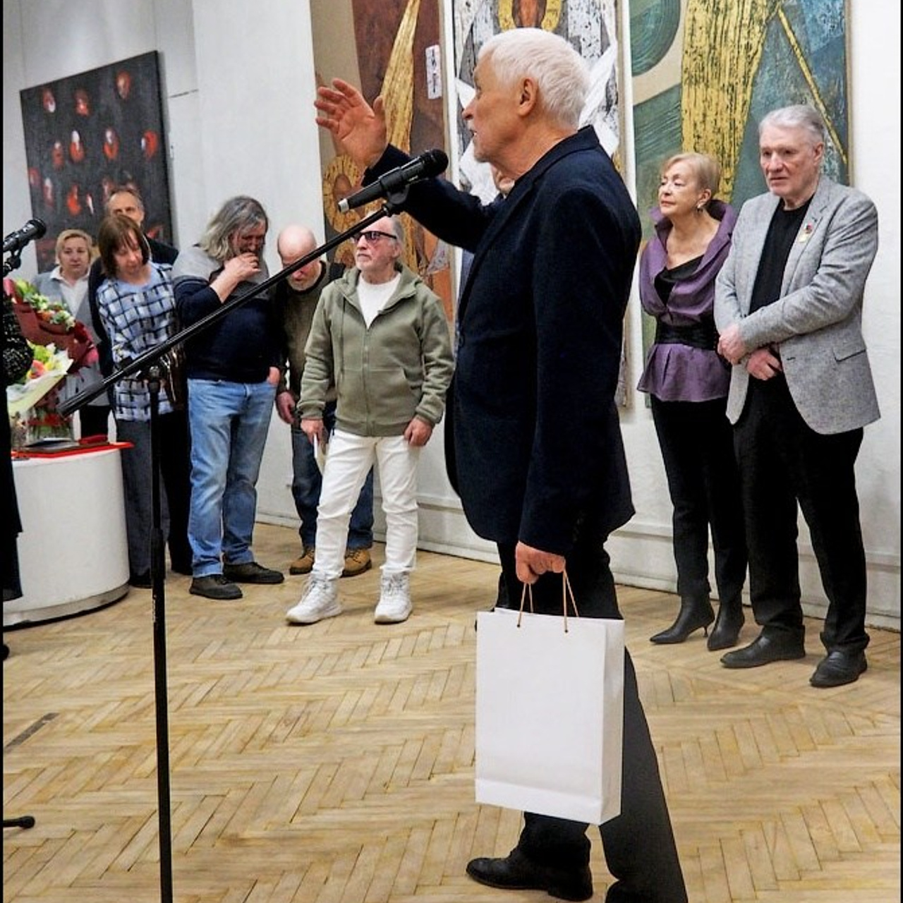 Александр Кондуров «МУЗЫКА ГОРОДА»