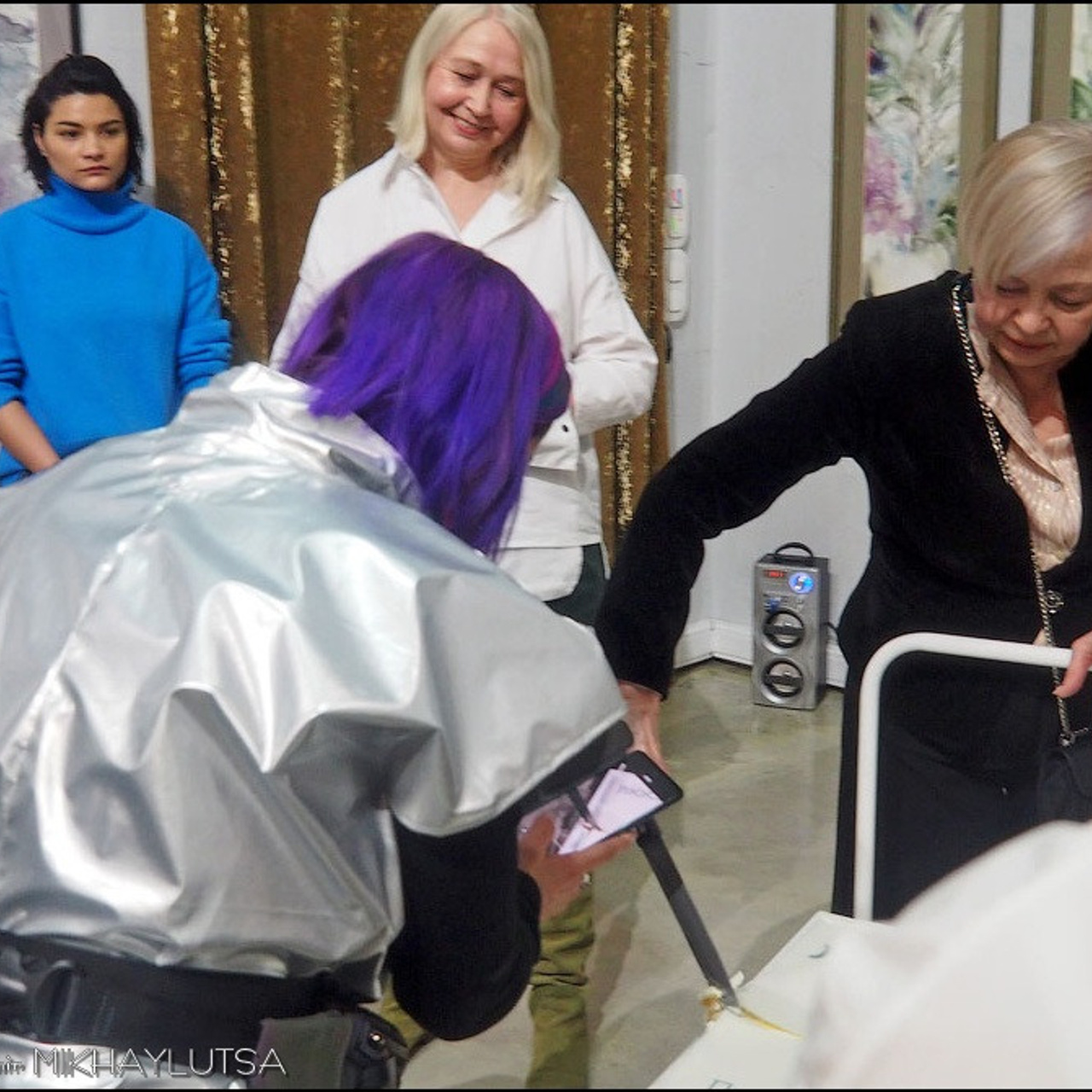 Прозрачность бытия - Люминография - luminografia.ru