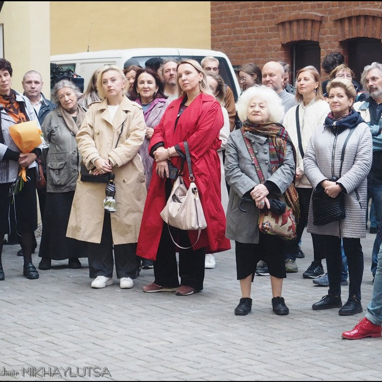Рашид Доминов «ОБРАТНЫЙ АДРЕС»