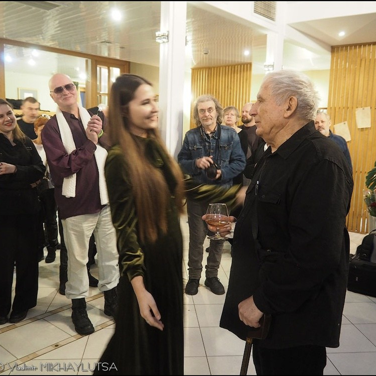 «Я жить хочу, чтоб мыслить и страдать»