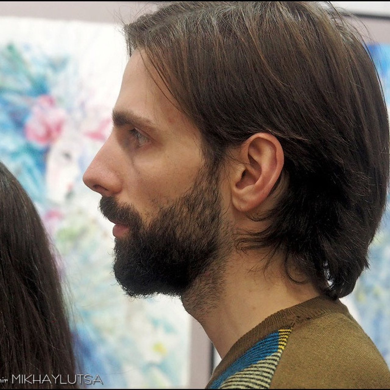 Прозрачность бытия - Люминография - luminografia.ru