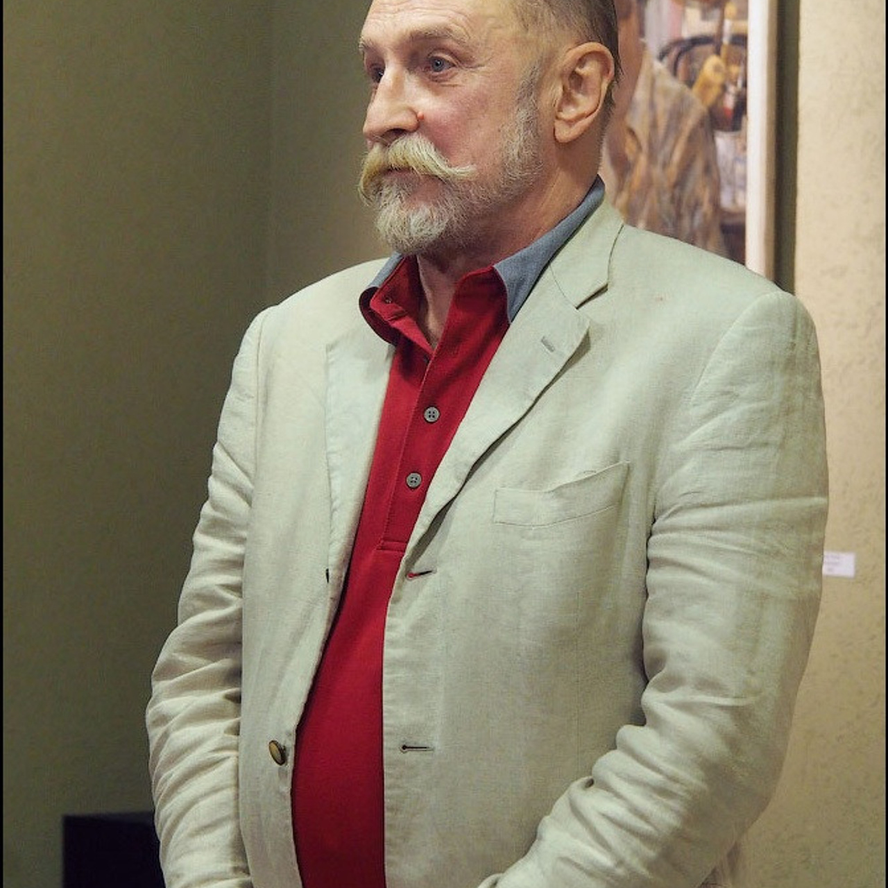 ДЕВЯТАЯ ОСЕНЬ ЛЮБВИ! - Люминография - luminografia.ru