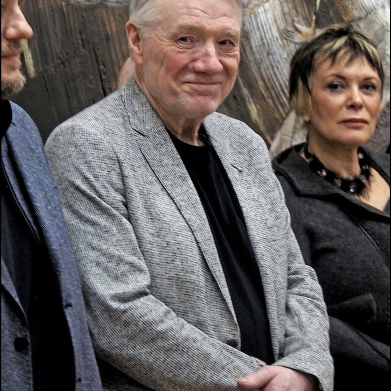 Александр Кондуров «МУЗЫКА ГОРОДА»