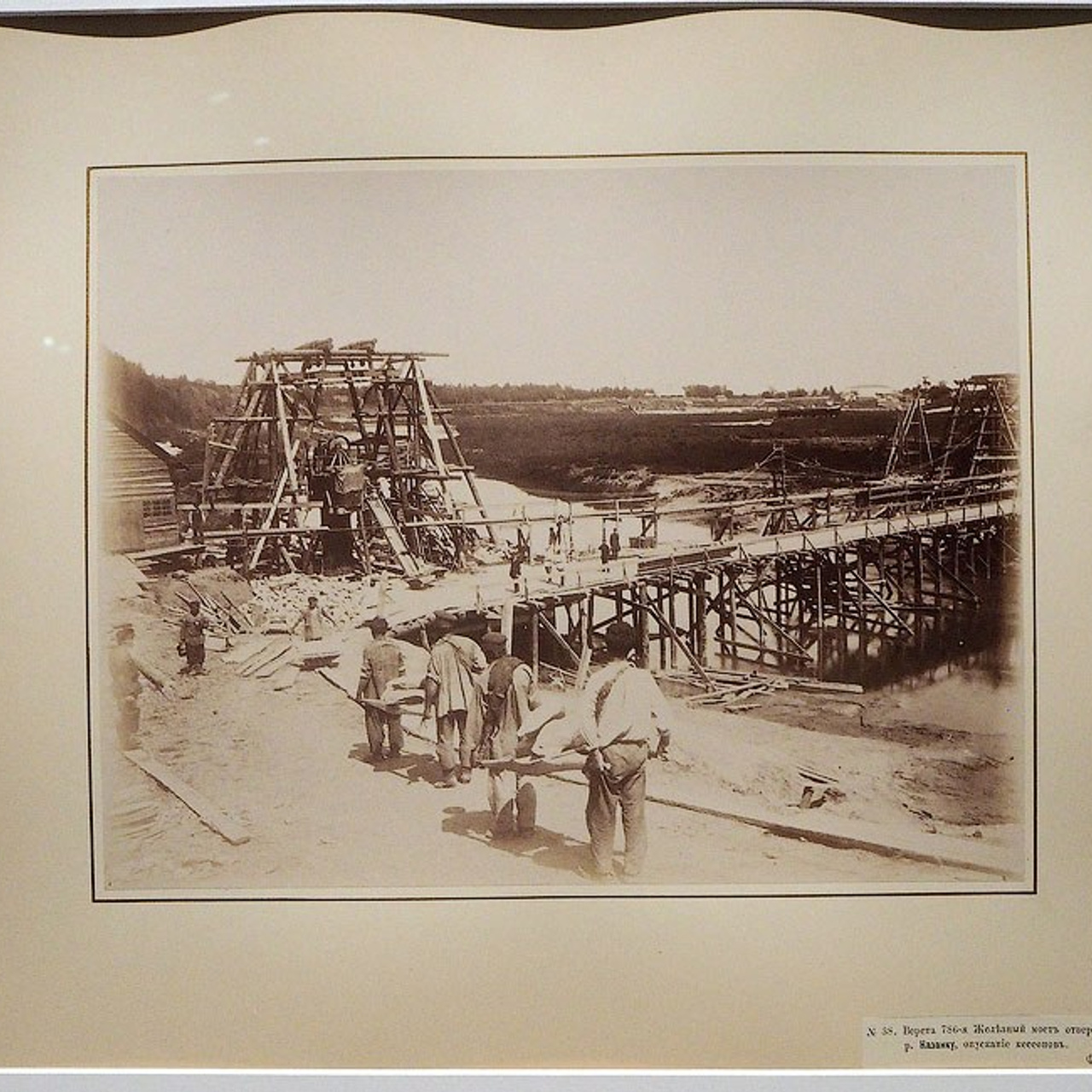 Фотоискусство в Манеже