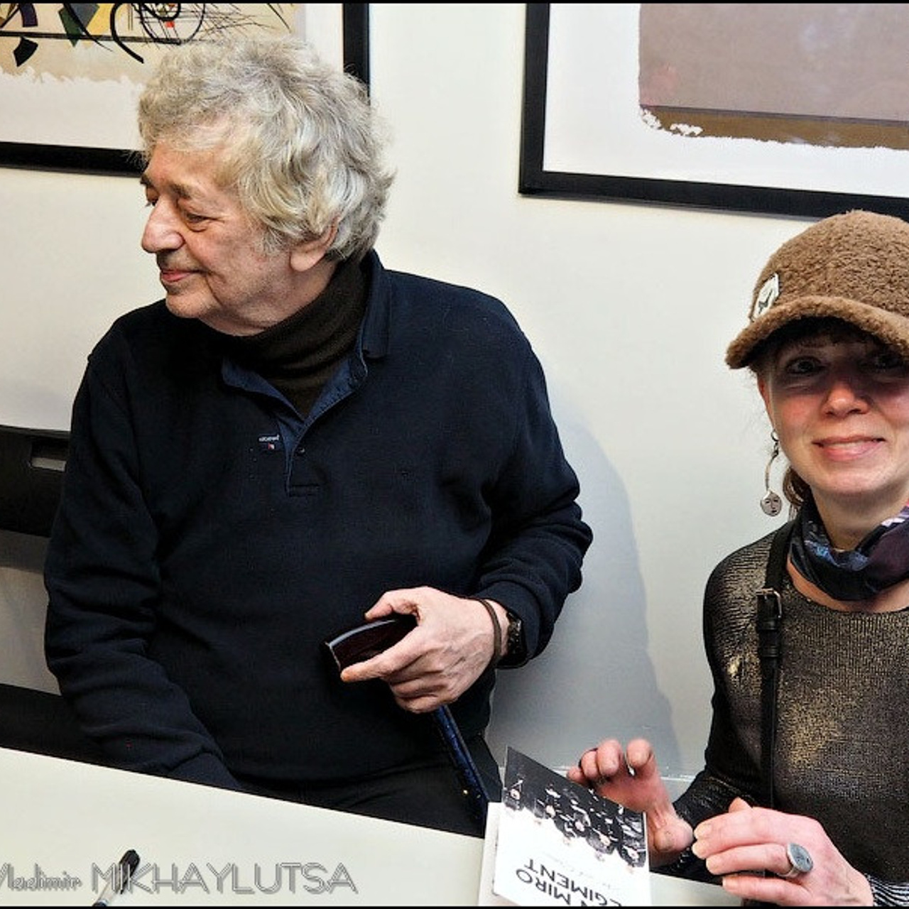 Виктор Богорад - Люминография - luminografia.ru