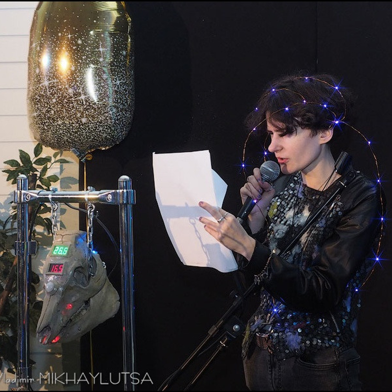 Выставка Люминографического общества - Люминография - Luminografia.ru