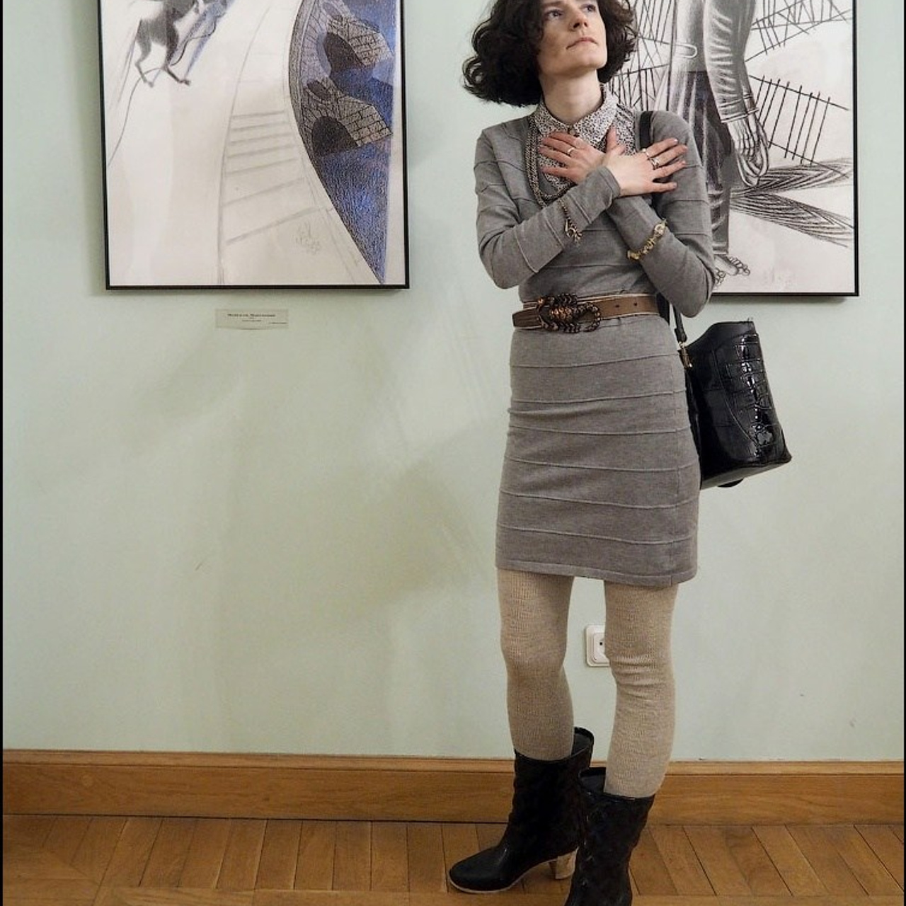 «Я жить хочу, чтоб мыслить и страдать»