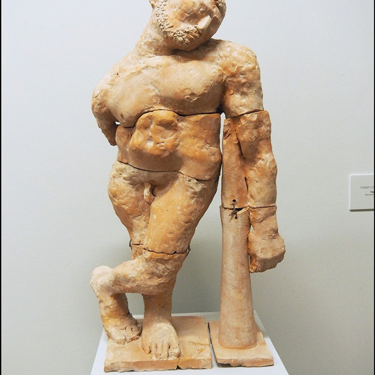 Античный миф и современный мир