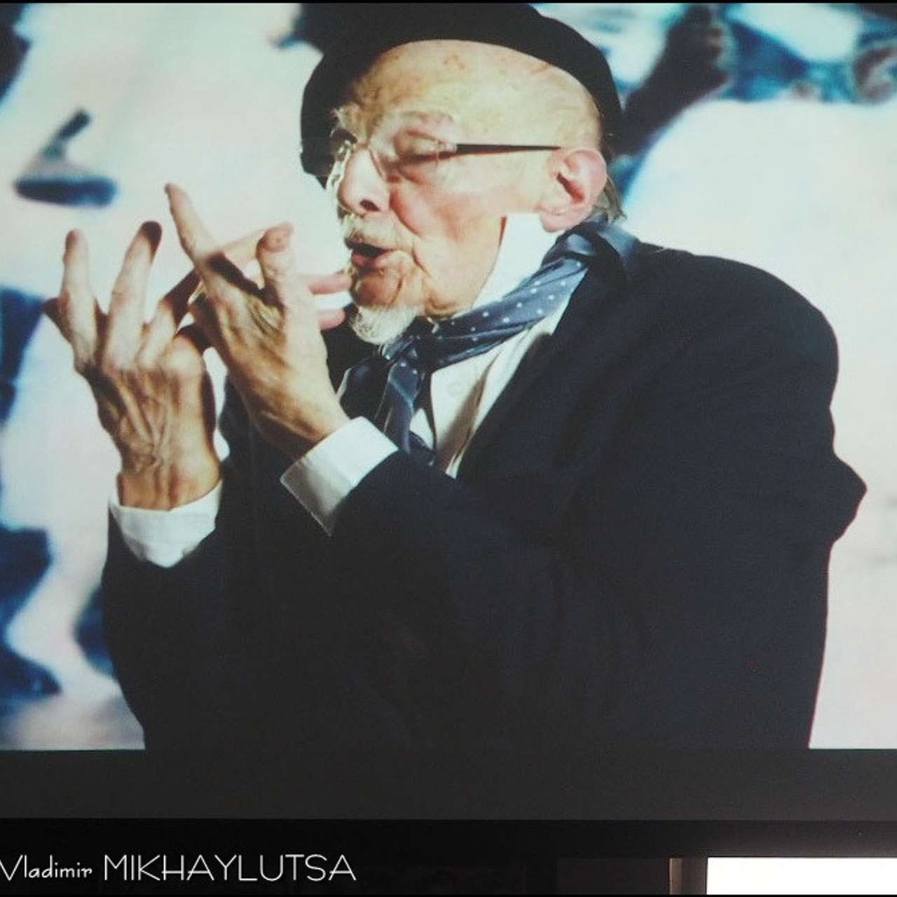 «Арт-Иллюзион» Валентин Самарин