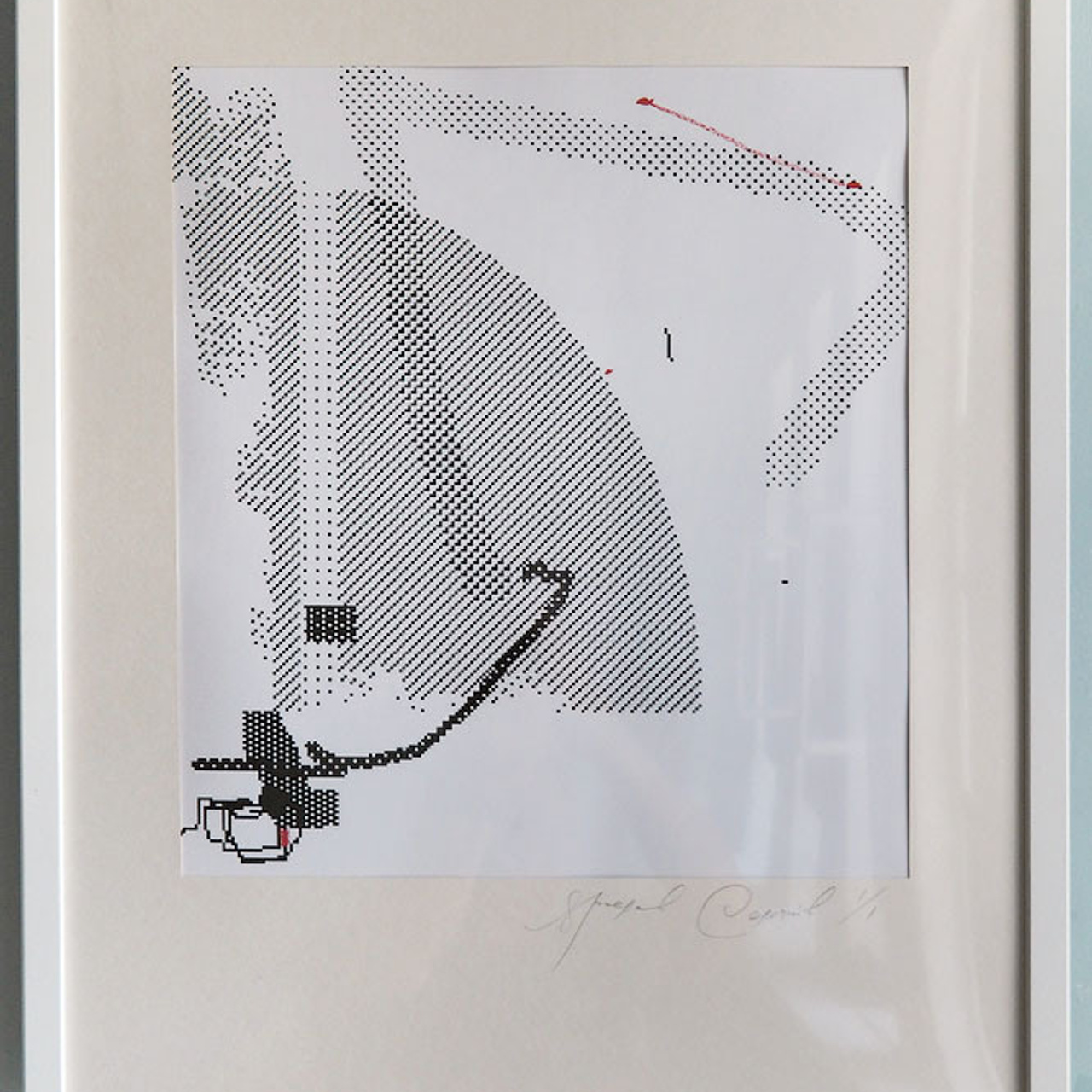 ЦИФРОВАЯ ПАЛИТРА