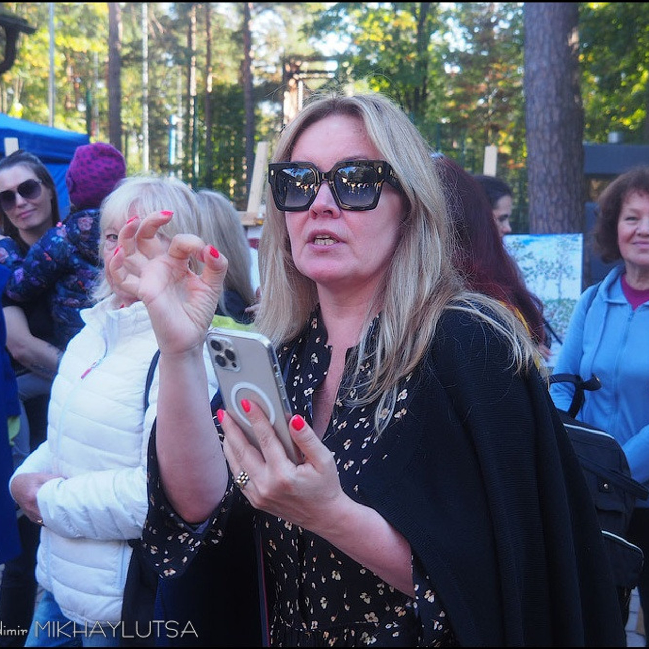 Мастер класс в Зеленогорске - Люминография - luminografia.ru