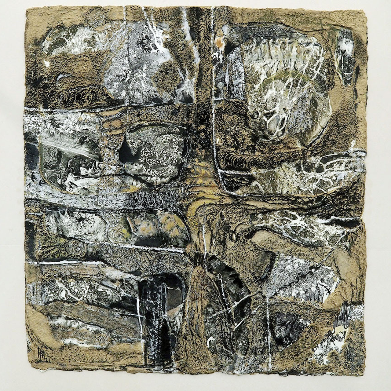 Надежда Николаева «СОБСТВЕННЫЙ ПОЧЕРК»- Люминография - luminografia.ru