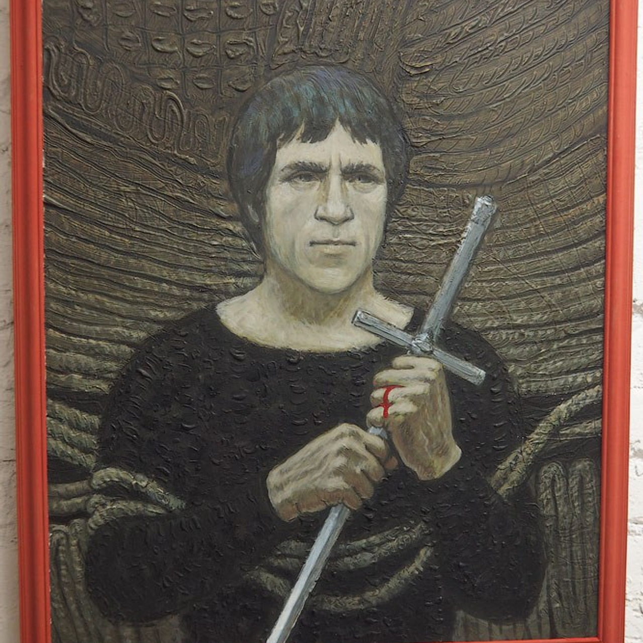 Владимиру Высоцкому посвящается