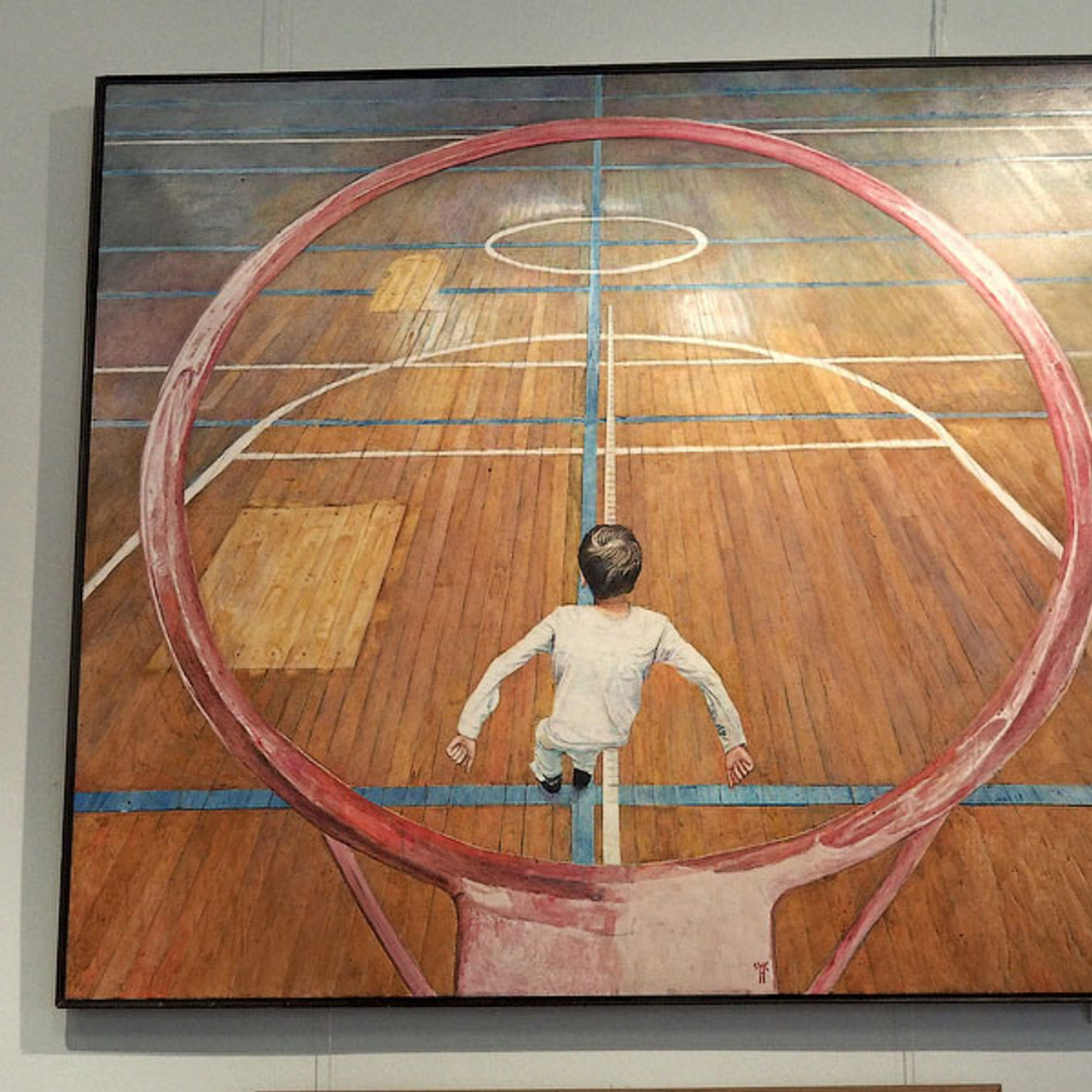 Послание господину Ф. - Люминография - luminografia.ru