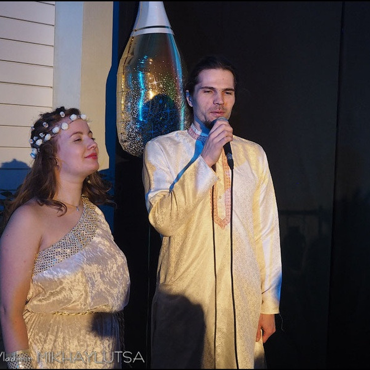 Выставка Люминографического общества - Люминография - Luminografia.ru