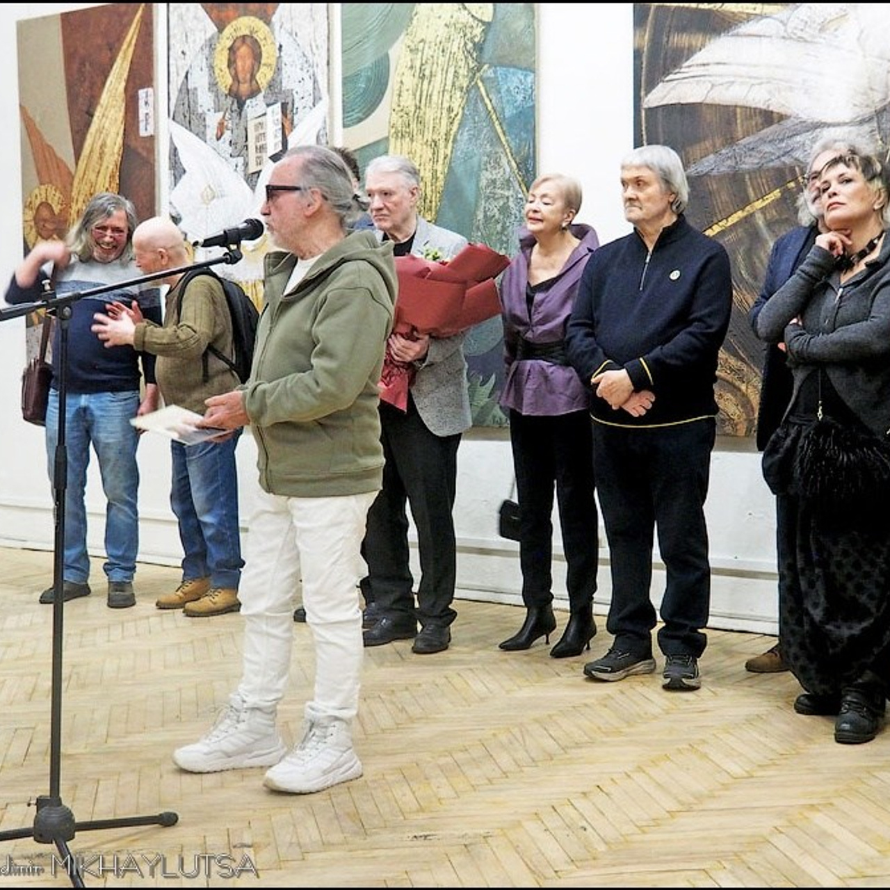 Александр Кондуров «МУЗЫКА ГОРОДА»