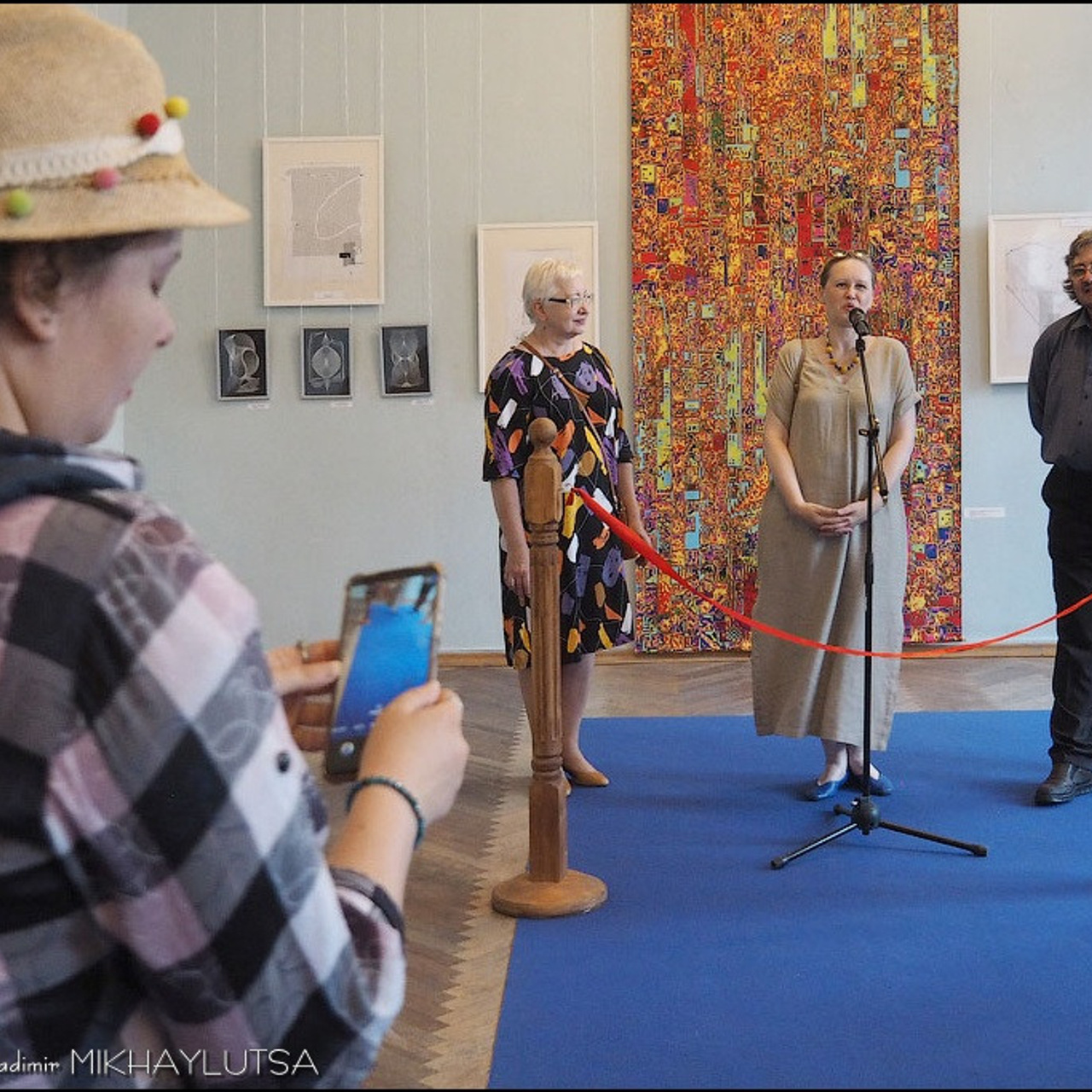 ЦИФРОВАЯ ПАЛИТРА