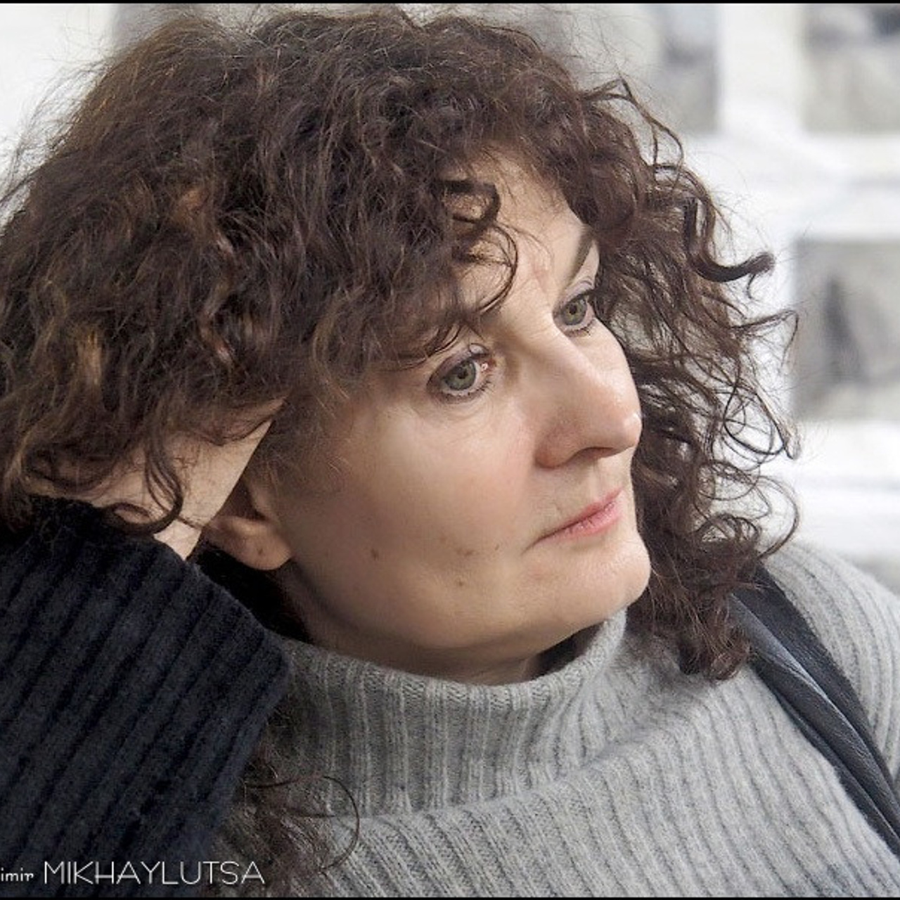 Искусство Санки - Люминография - luminografia.ru