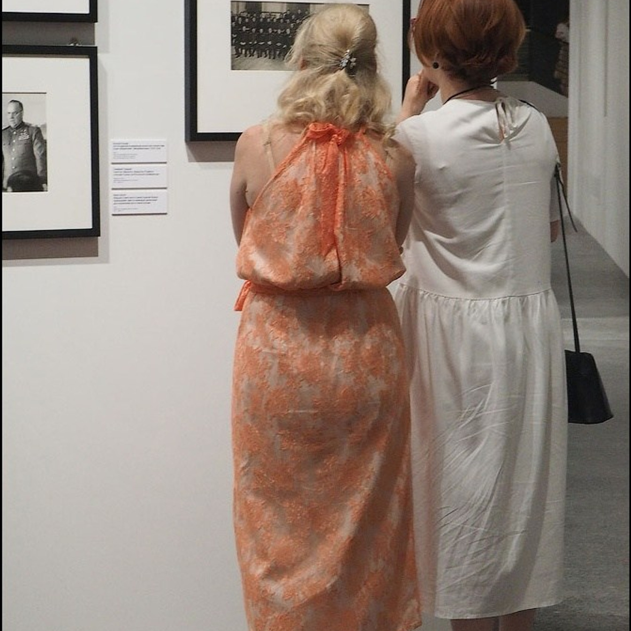 Фотоискусство в Манеже