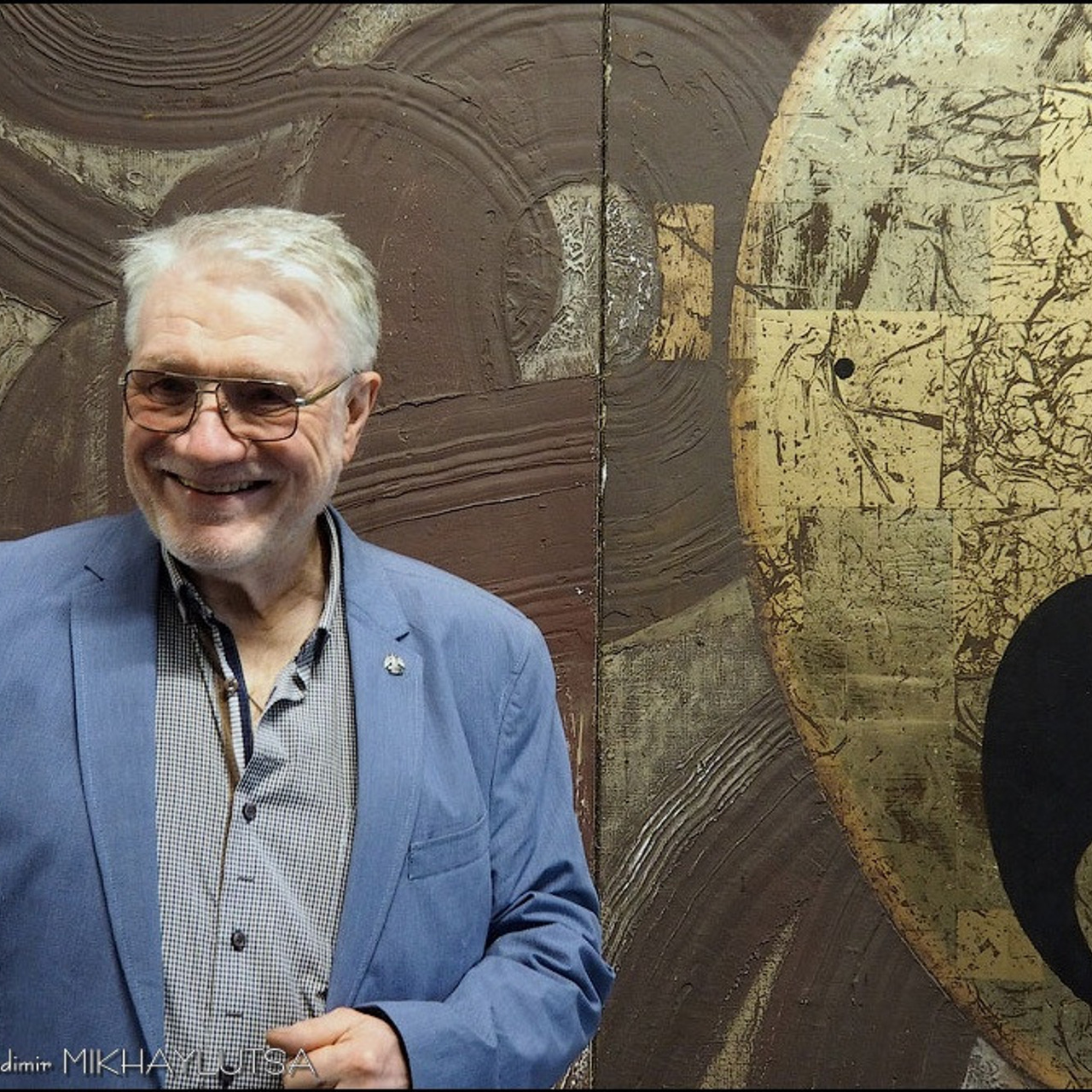 Античный миф и современный мир