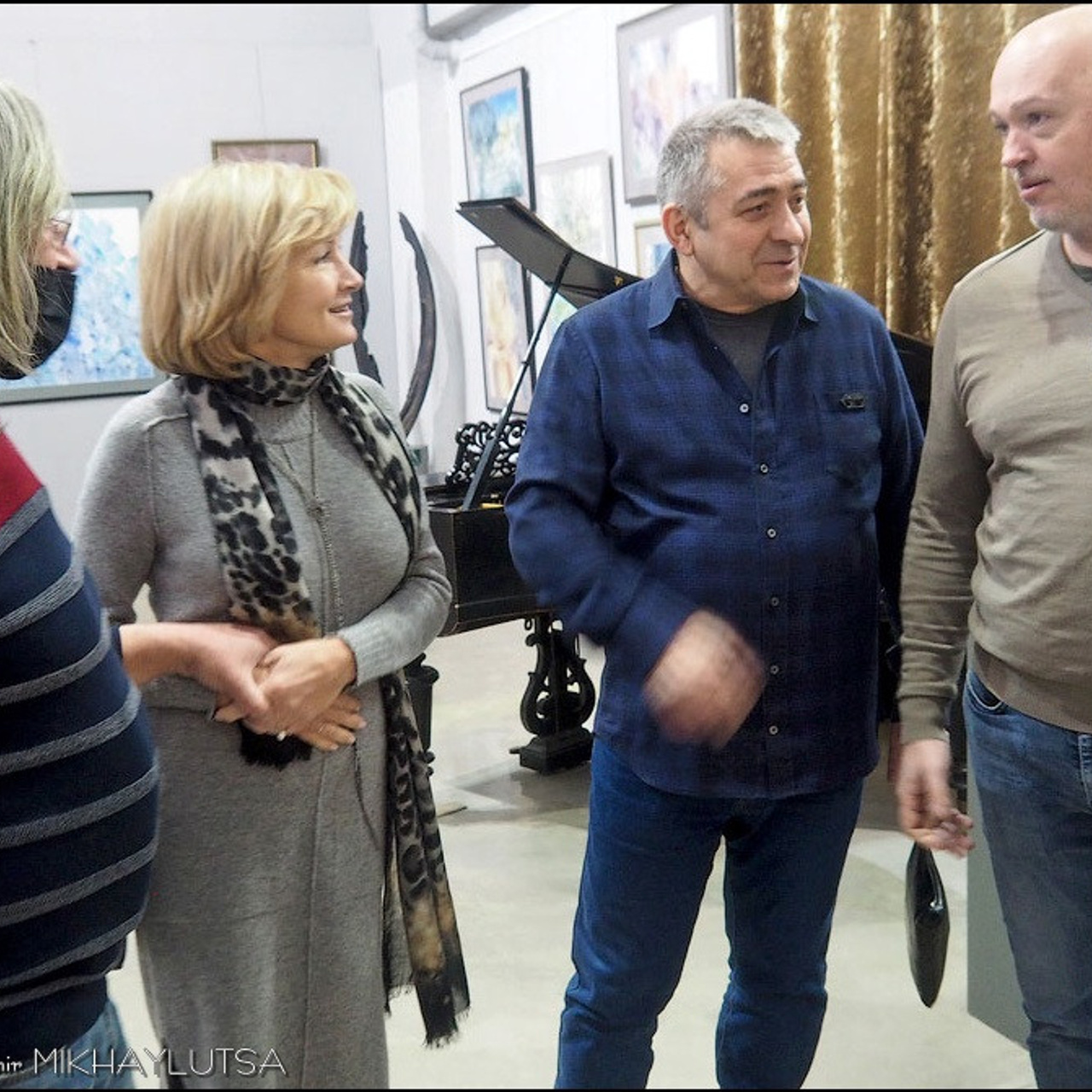 Прозрачность бытия - Люминография - luminografia.ru