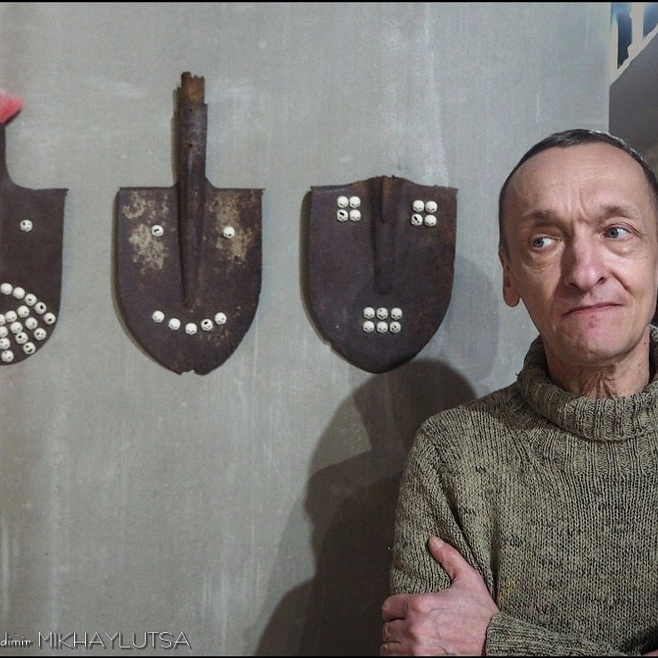 Никита Ротанов «В предвкушении тепловесны»