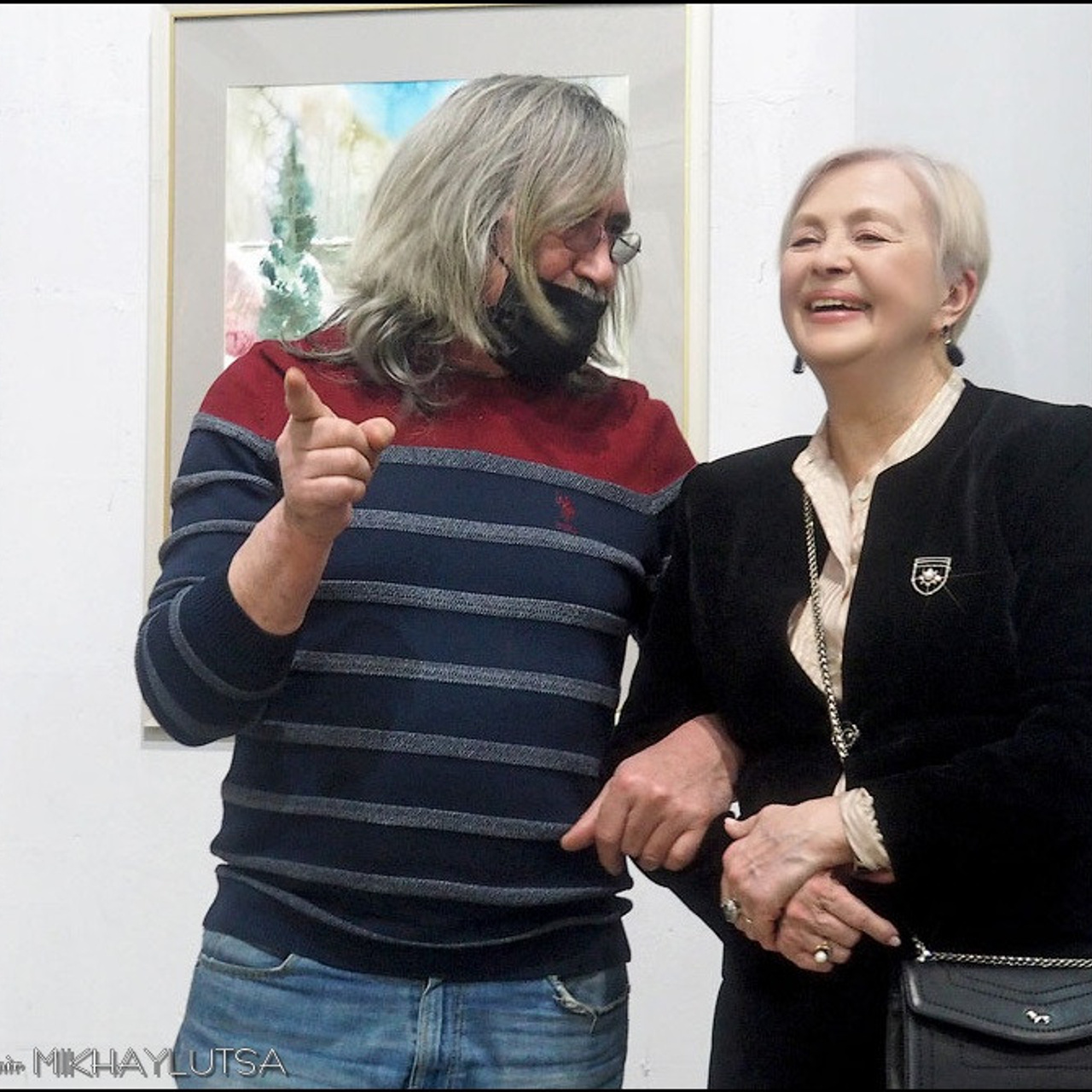 Прозрачность бытия - Люминография - luminografia.ru