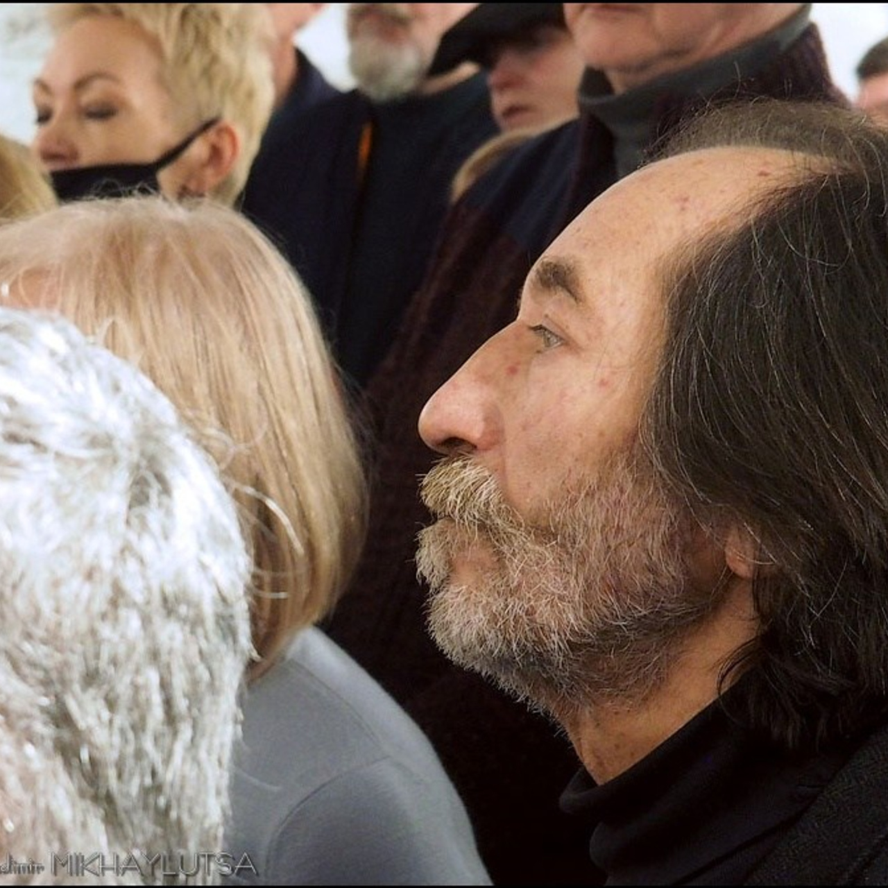 Владимиру Высоцкому посвящается