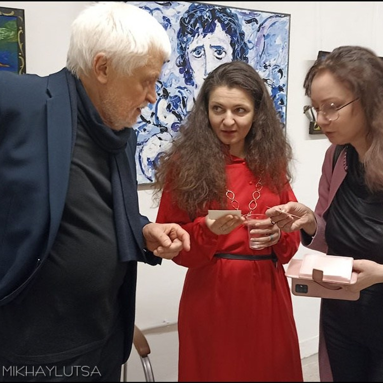 Владимиру Высоцкому посвящается