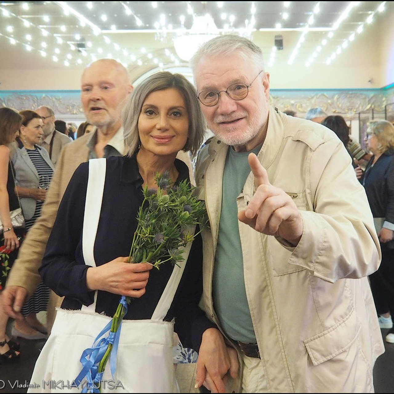 Надежда Николаева «СОБСТВЕННЫЙ ПОЧЕРК»- Люминография - luminografia.ru