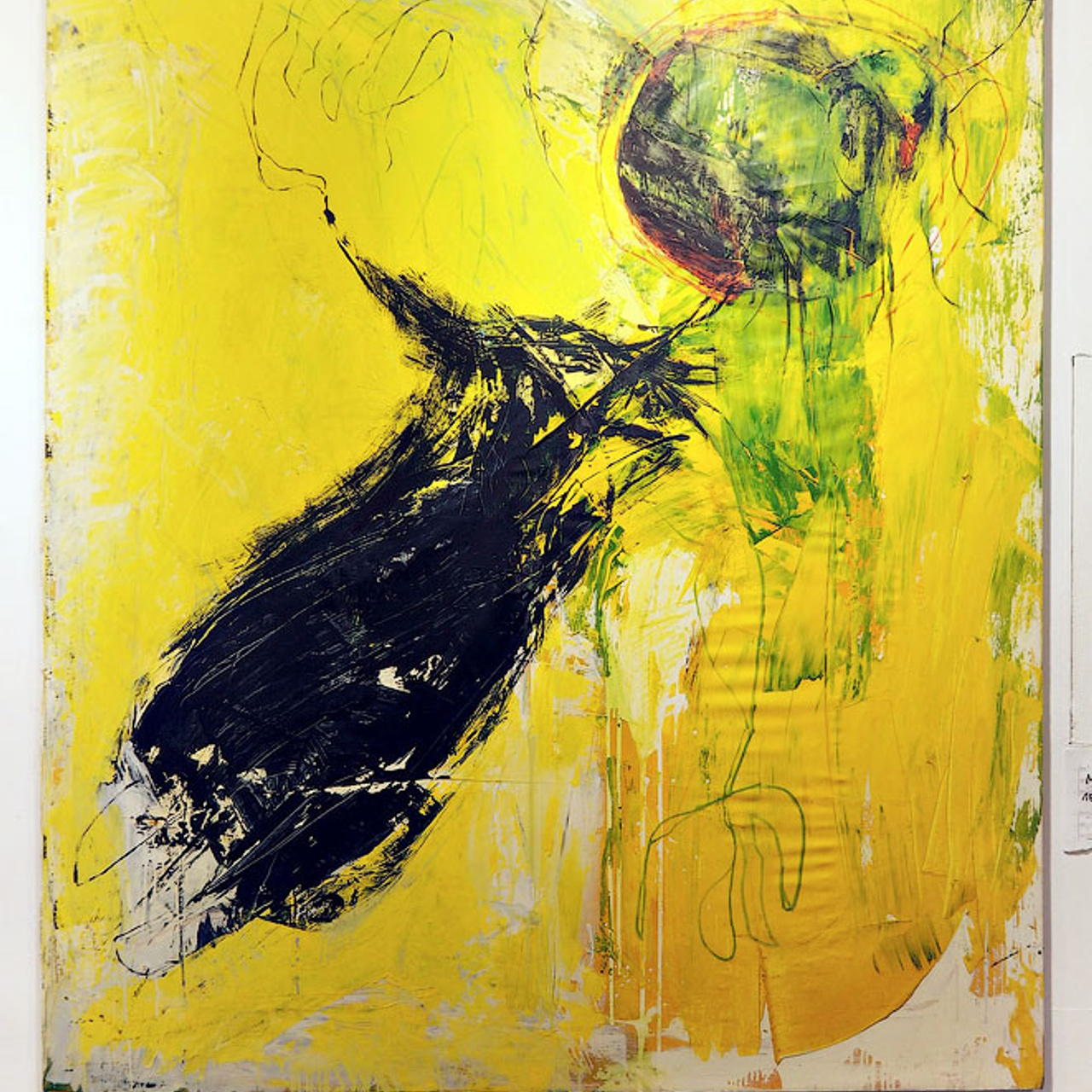 Письма идиота к Богу - Люминография - luminografia.ru