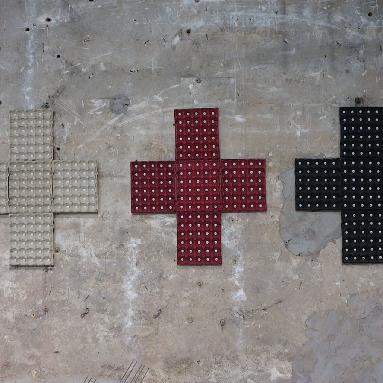 Никита Ротанов «В предвкушении тепловесны»