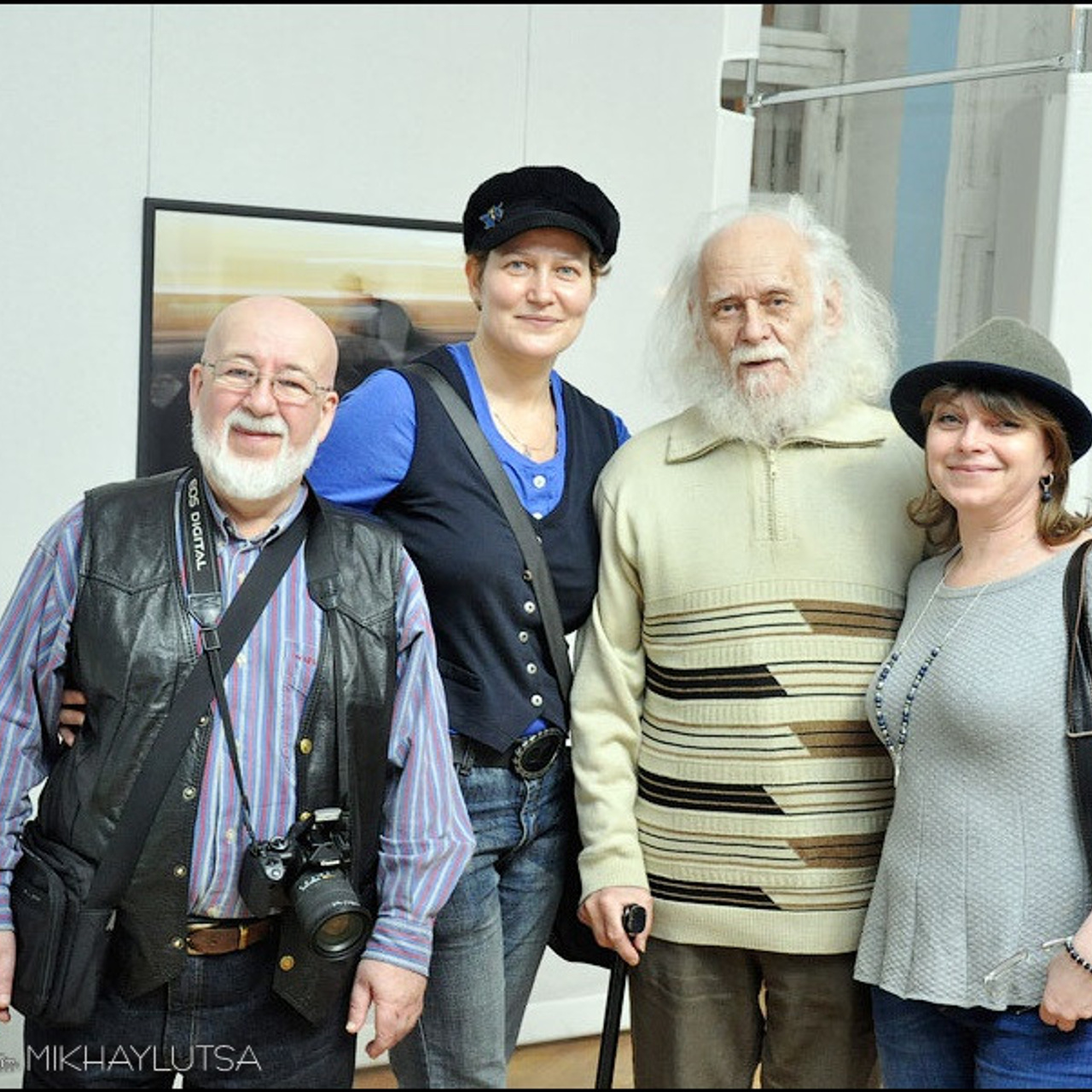 СВЕТОДЕЛИКА '2015 - Люминография - luminografia.ru