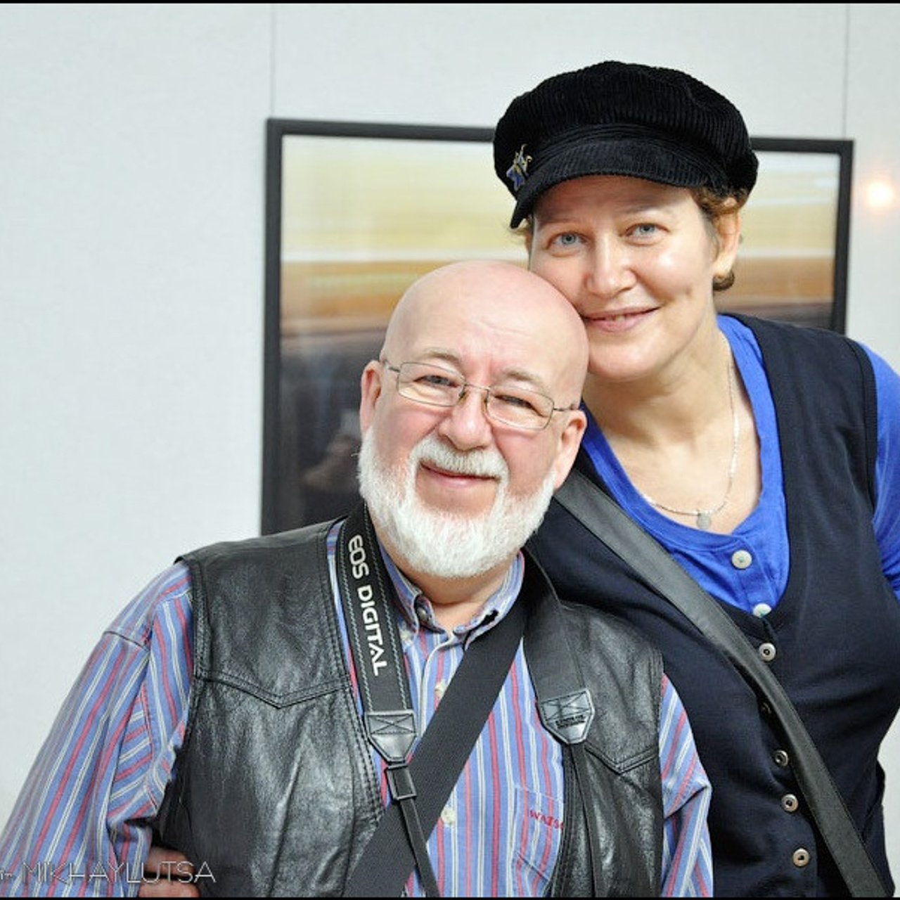 СВЕТОДЕЛИКА '2015 - Люминография - luminografia.ru