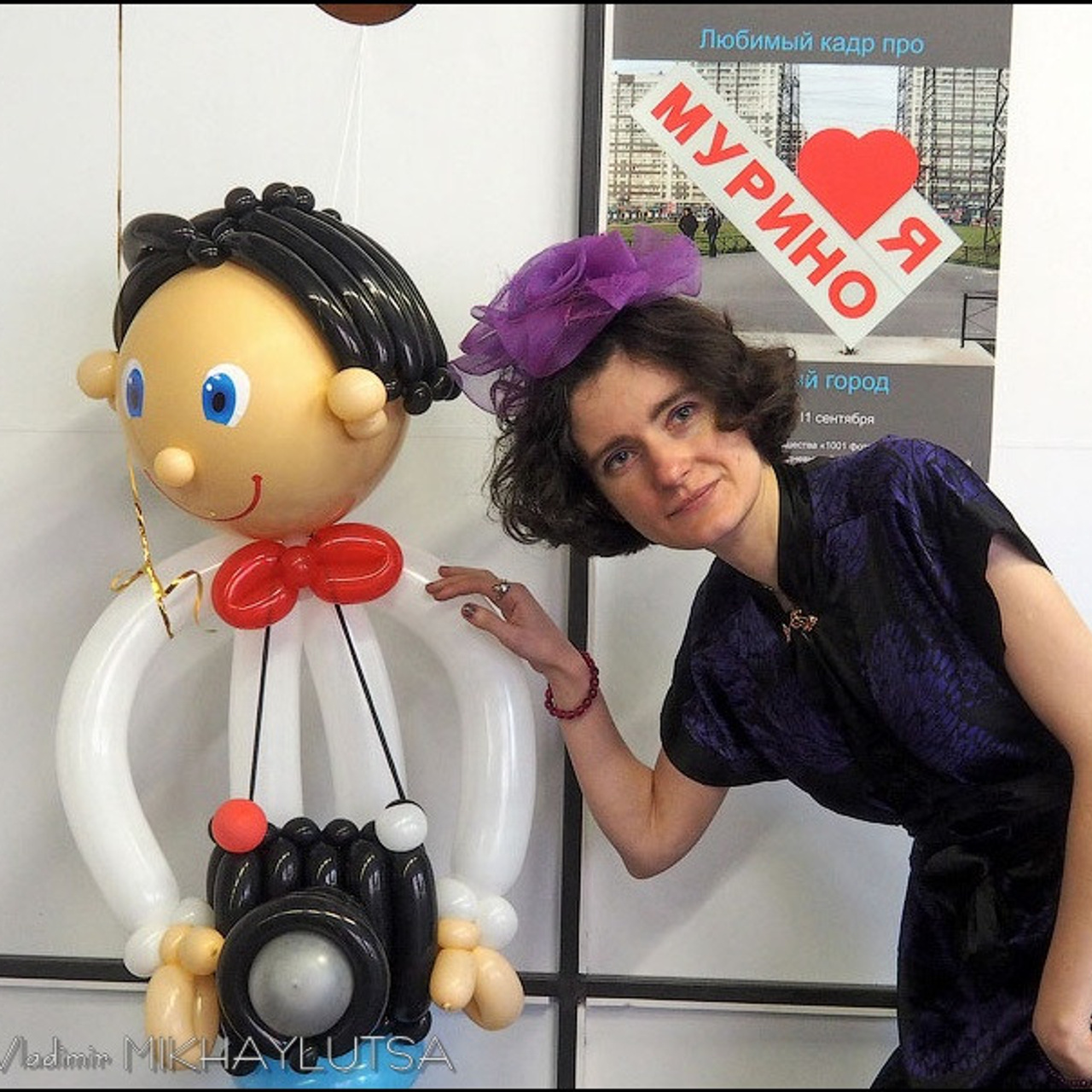 1001 фото Санкт-Петербурга - Люминография - luminografia.ru