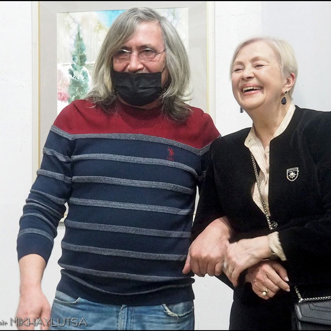 Прозрачность бытия - Люминография - luminografia.ru