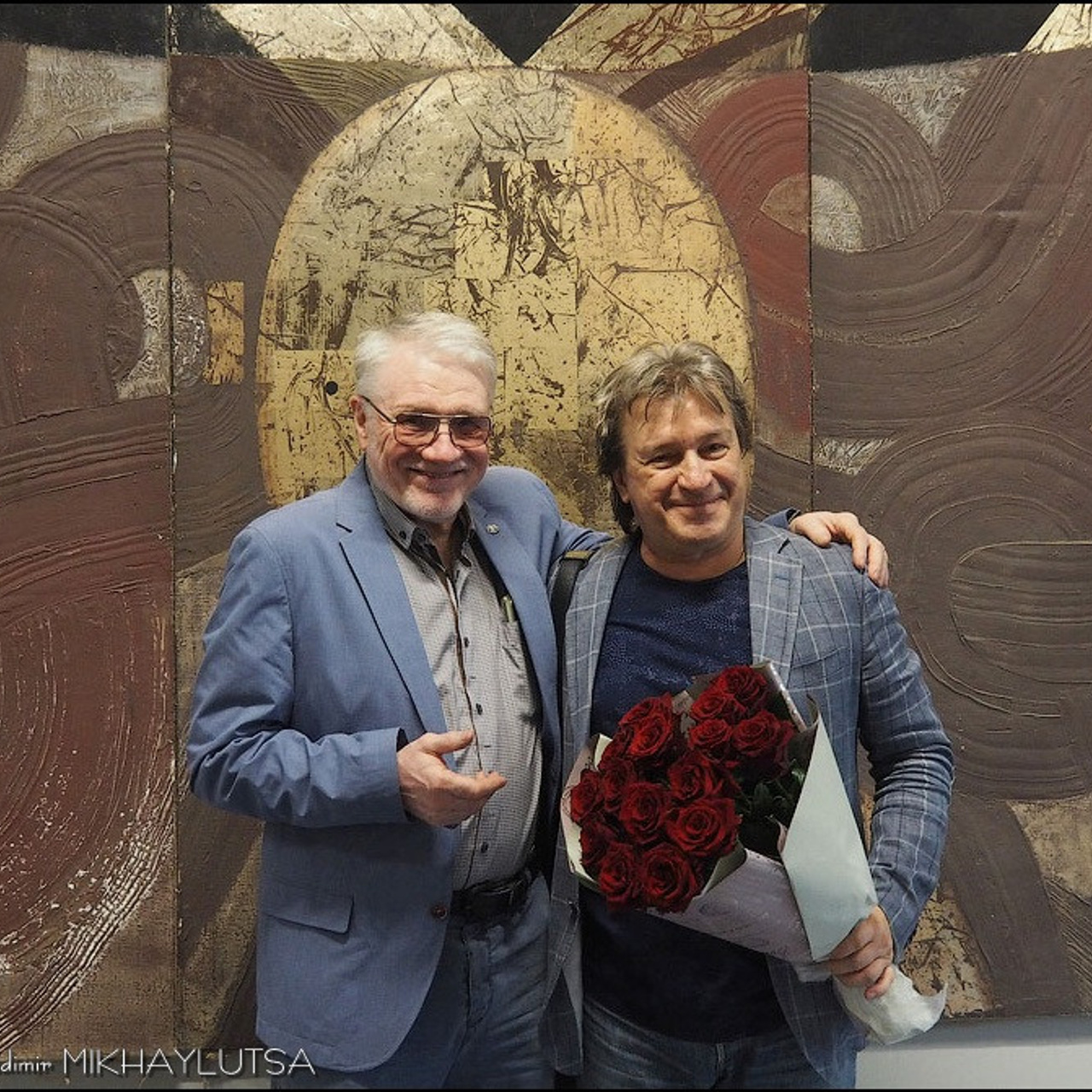 Античный миф и современный мир