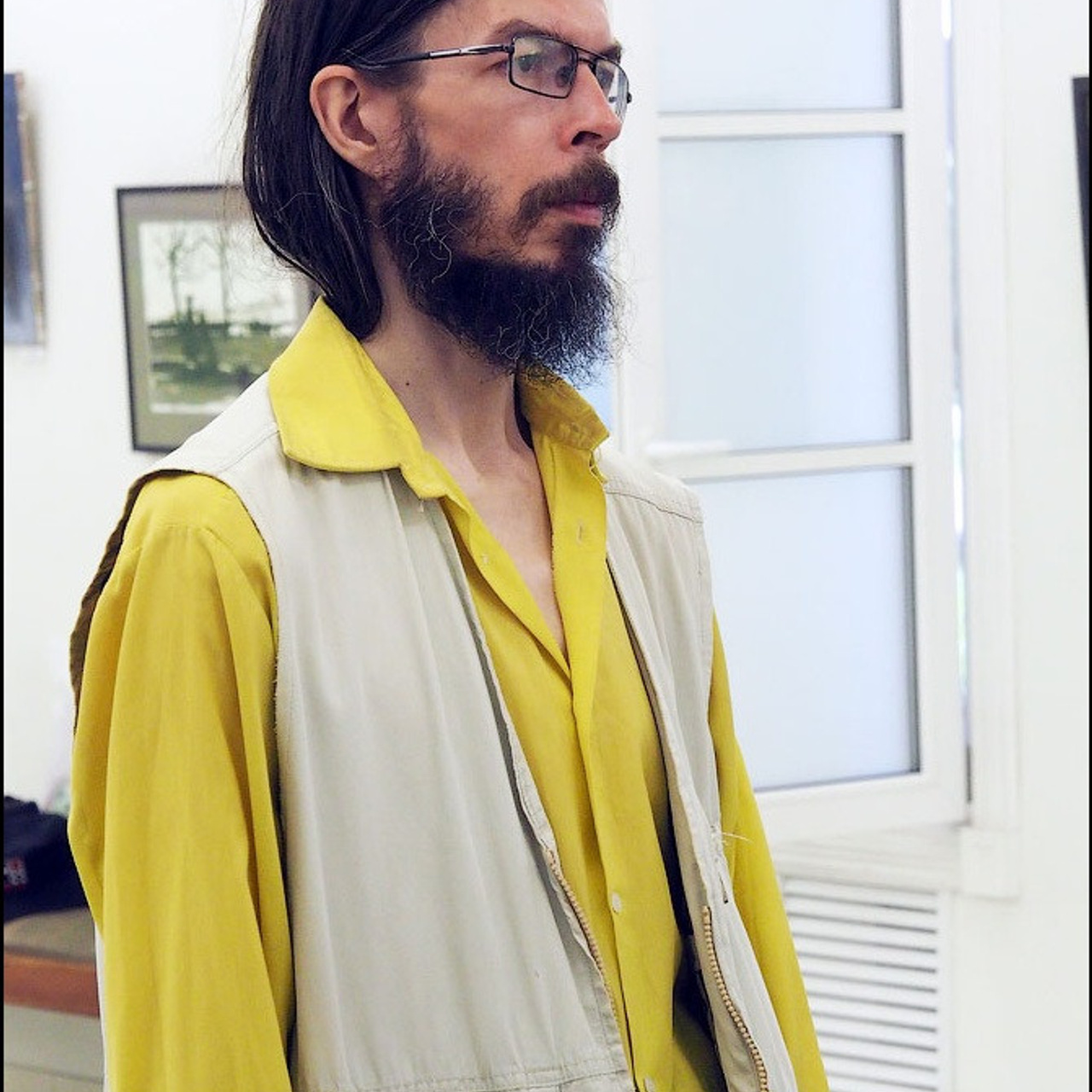 ПетрI «То академик, то герой…» - Люминография - luminografia.ru