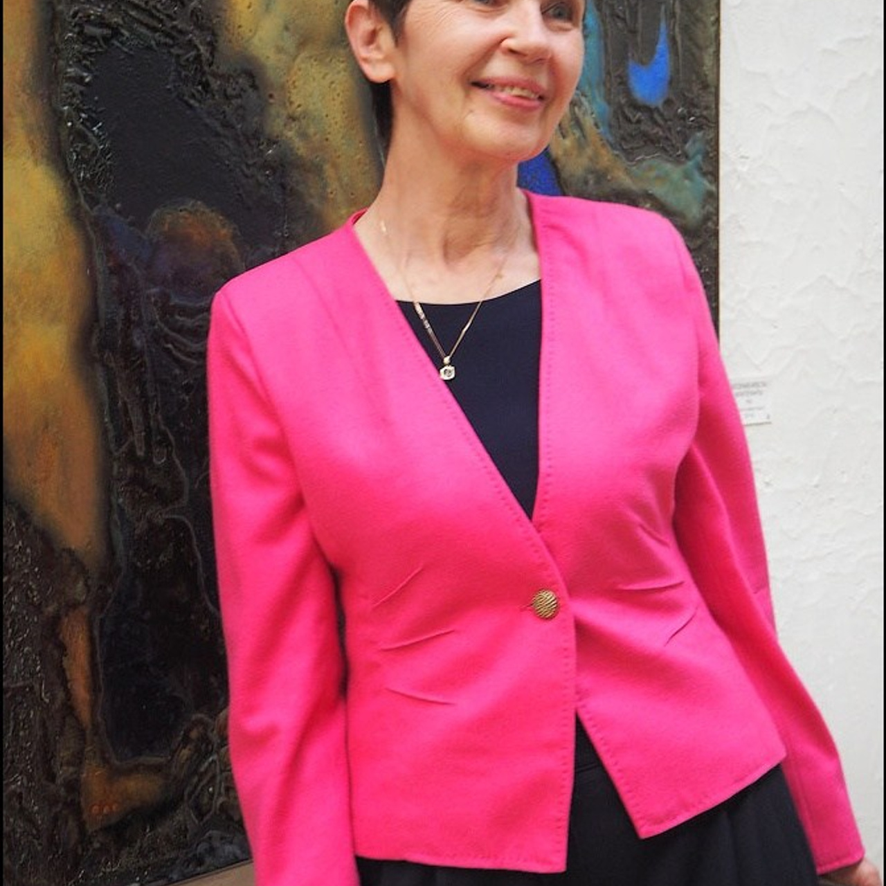 Вячеслав Михайлов «Страсти по…»