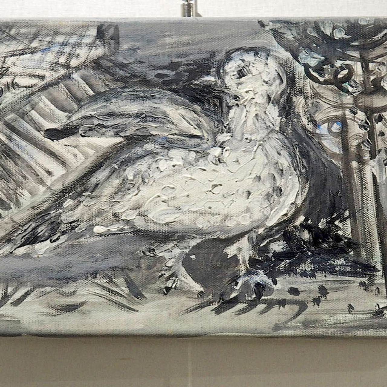 Елена Щелчкова Линии передач - Люминография - luminografia.ru