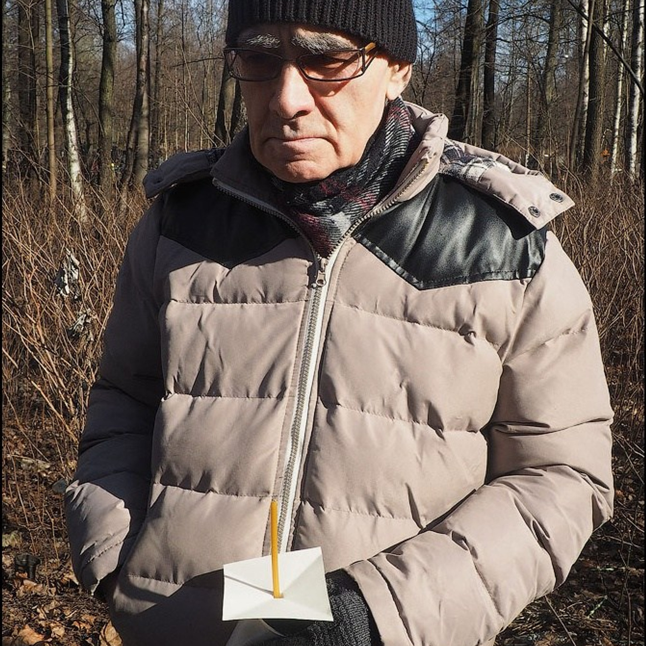 Александр Талюкин